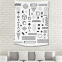 Medium Tapestry 