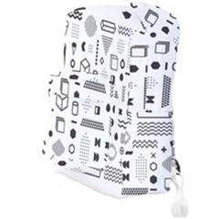 Full Print Backpack 