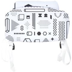 Full Print Backpack 