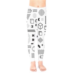 Kids  Leggings 