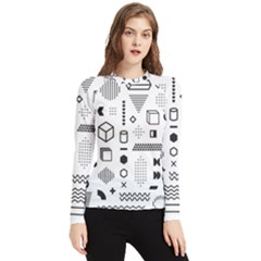 Women s Long Sleeve Rash Guard 