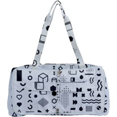 Multi Function Bag 