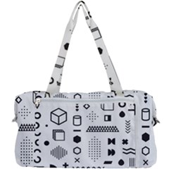 Multi Function Bag 