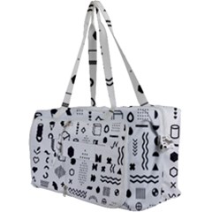 Multi Function Bag 