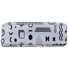 Full Print Rope Handle Tote (Large) 