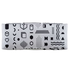 Canvas Travel Bag 