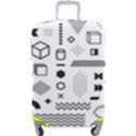 Luggage Cover (Large) 