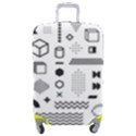 Luggage Cover (Medium) 