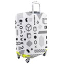 Luggage Cover (Medium) 