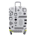 Luggage Cover (Small) 
