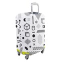 Luggage Cover (Small) 