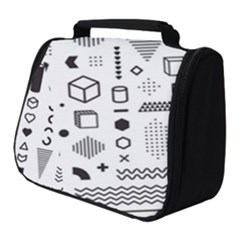 Full Print Travel Pouch (Small) 