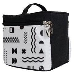 Make Up Travel Bag (Small) 