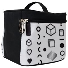 Make Up Travel Bag (Large) 