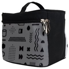 Make Up Travel Bag (Large) 