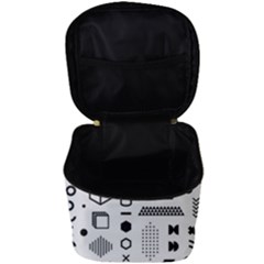 Make Up Travel Bag (Large) 