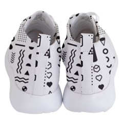 Women s Lightweight High Top Sneakers 