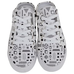 Women s Half Slippers 