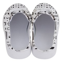 Women s Half Slippers 