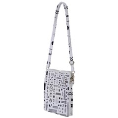 Multi Function Travel Bag 