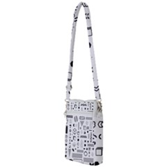 Multi Function Travel Bag 