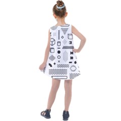 Kids  Summer Dress 