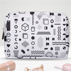 Make Up Pouch (Medium) 