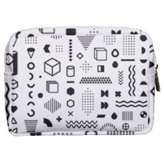 Make Up Pouch (Medium) 