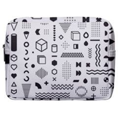 Make Up Pouch (Large) 