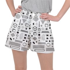Women s Ripstop Shorts 
