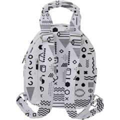 Travel Backpack 