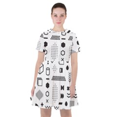 Sailor Dress 