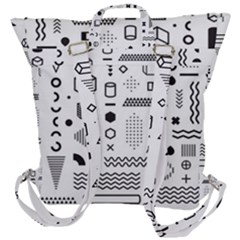 Buckle Up Backpack 