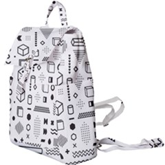 Buckle Everyday Backpack 