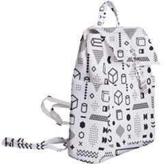 Buckle Everyday Backpack 