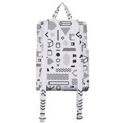 Buckle Everyday Backpack 