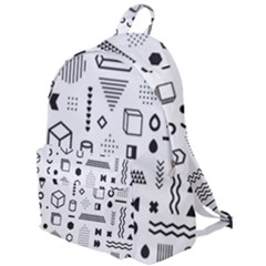The Plain Backpack 