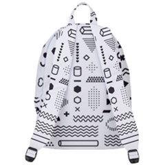 The Plain Backpack 