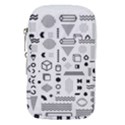 Waist Pouch (Large) 