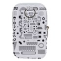 Waist Pouch (Large) 