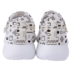 Women s Velcro Strap Shoes 