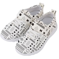 Kids  Velcro Strap Shoes 