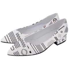 Women s Block Heels  