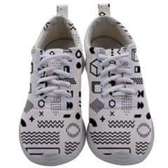 Mens Athletic Shoes 
