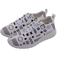 Mens Athletic Shoes 