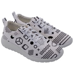 Mens Athletic Shoes 