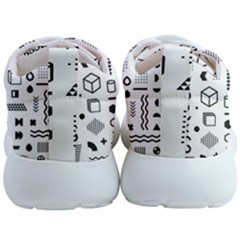 Mens Athletic Shoes 