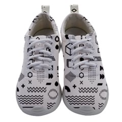 Women Athletic Shoes 
