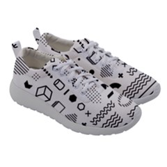 Women Athletic Shoes 