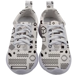 Kids Athletic Shoes 